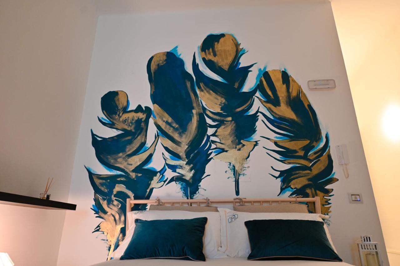 Casa Di Mamma Lejlighed Bari Eksteriør billede